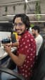 Team member mohit